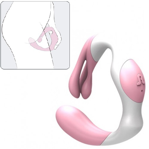 Adrien Lastic O Venus Rabbit Vibrator